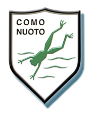 Como Nuoto Logo
