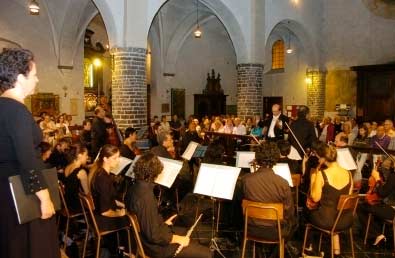 orchestra cameristica lombarda