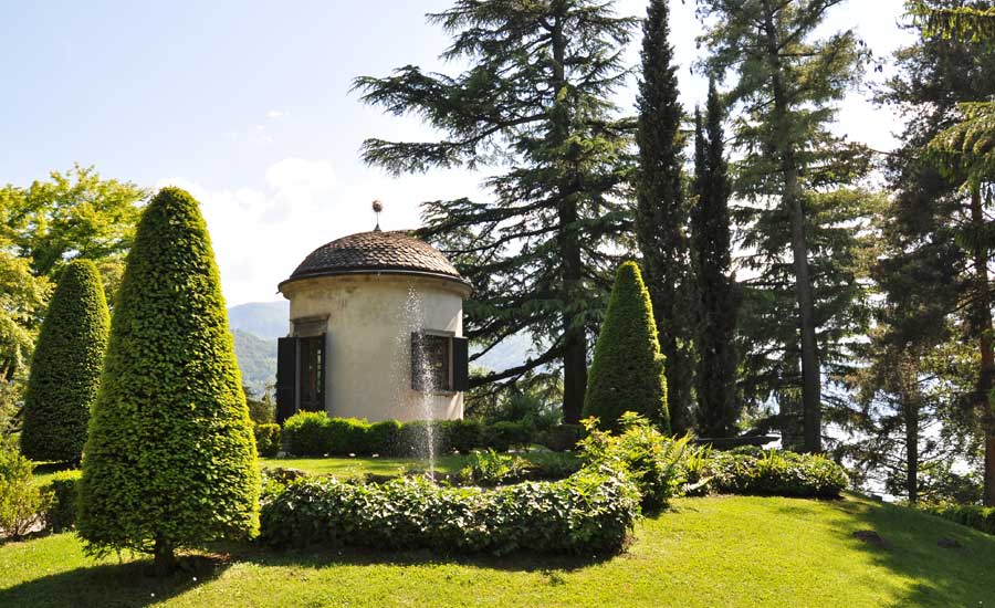 Villa-Serbelloni
