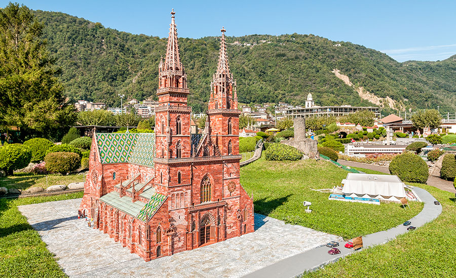 Miniatur