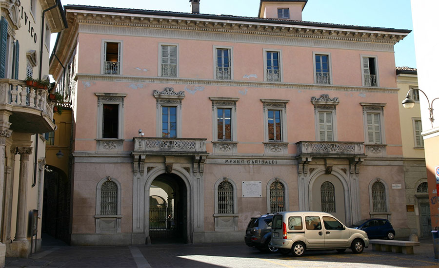 Museo Civico Como